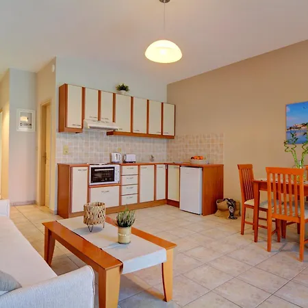 1 Bed Kalokeri Fiskardo Kefalonia Apartmán