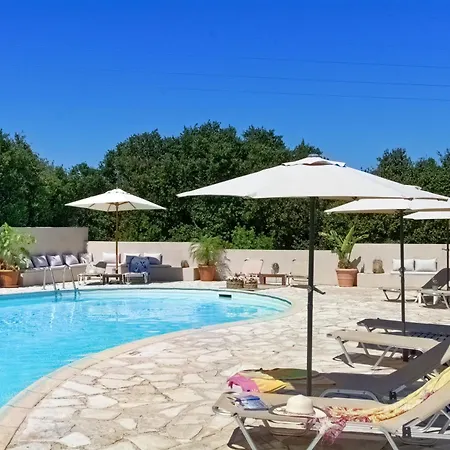 1 Bed Kalokeri Fiskardo Kefalonia Apartamento *