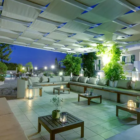 Apartamento 1 Bed Kalokeri Fiskardo Kefalonia *