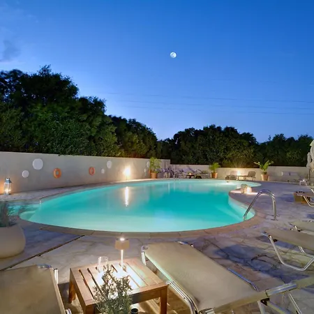 1 Bed Kalokeri Fiskardo Kefalonia *